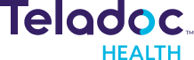 Teladoc Health logo